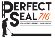 Perfect Seal 716  Logo