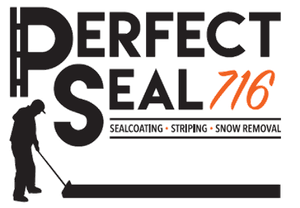 Perfect Seal 716  Logo
