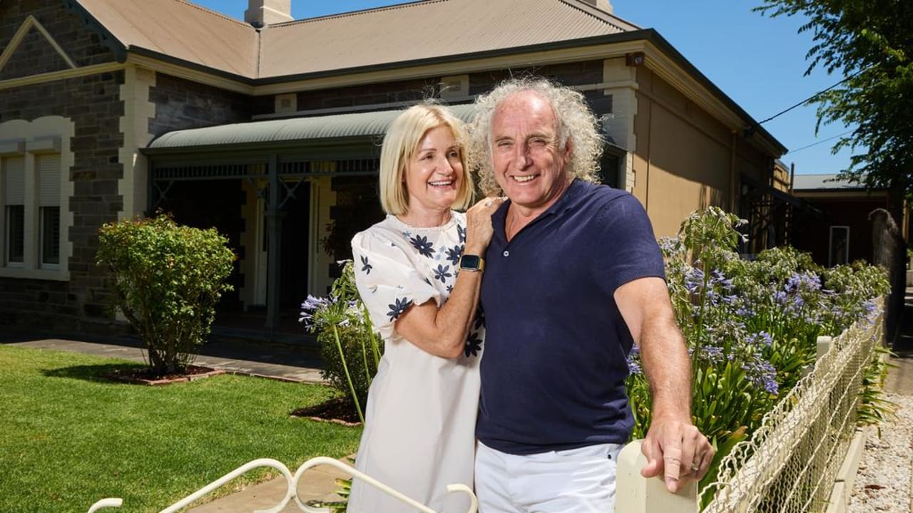 John Platten selling Torrensville home
