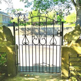 Gates and Railings