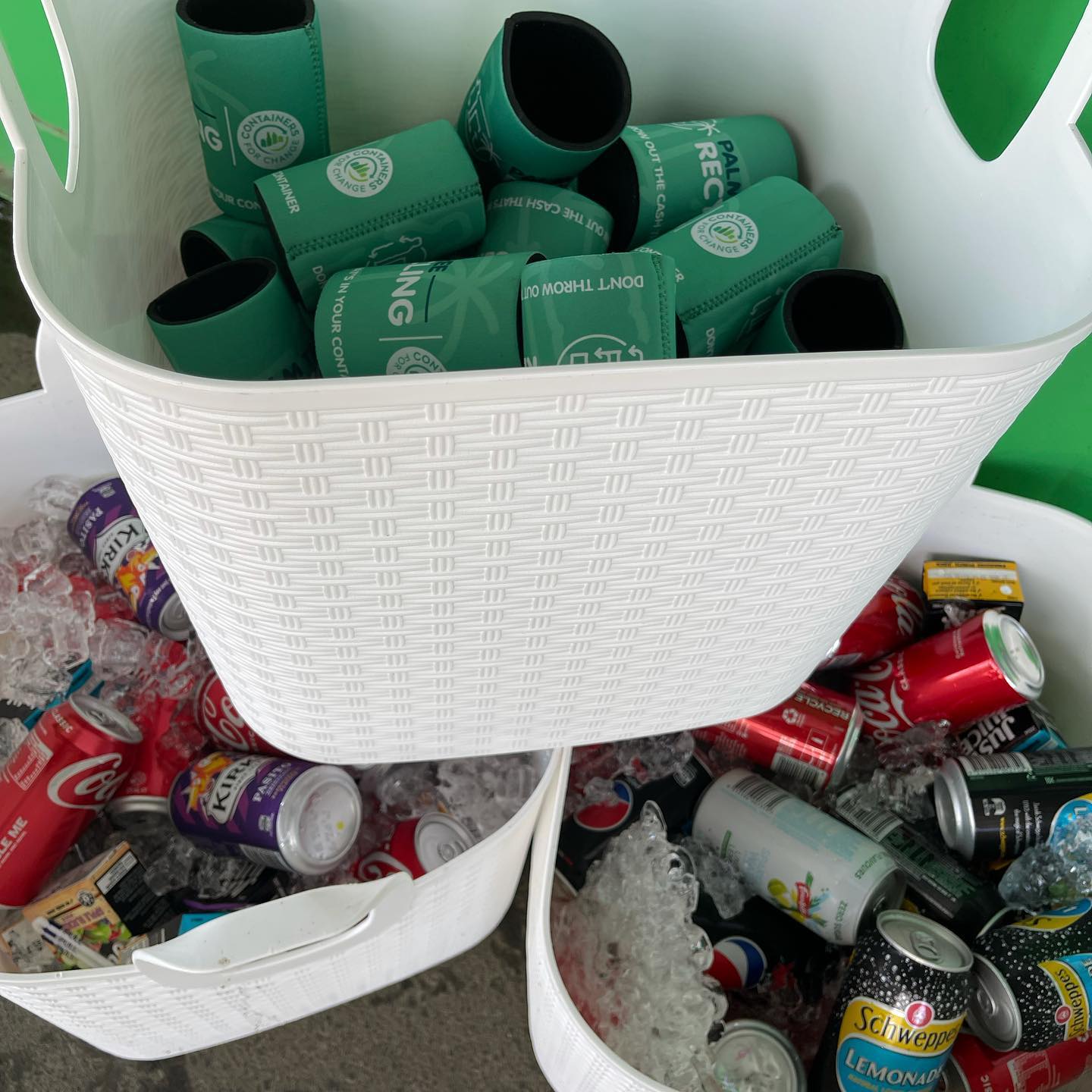 Business Recycling Cairns Recycling