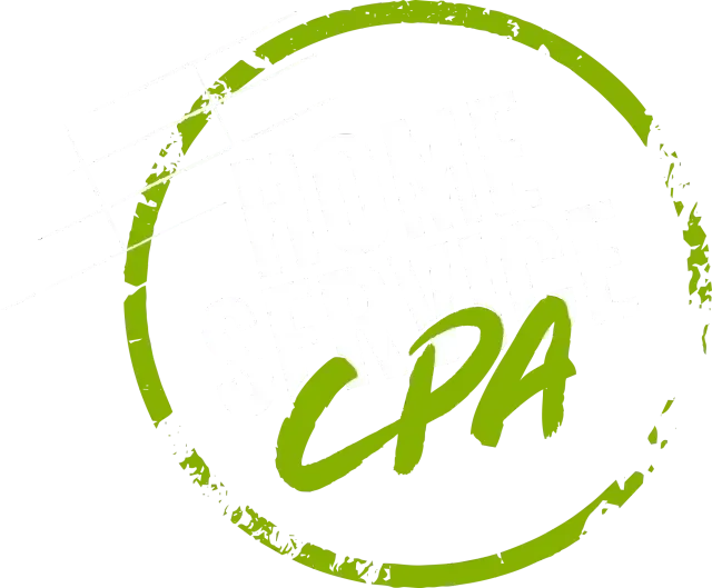 Home Service CPA