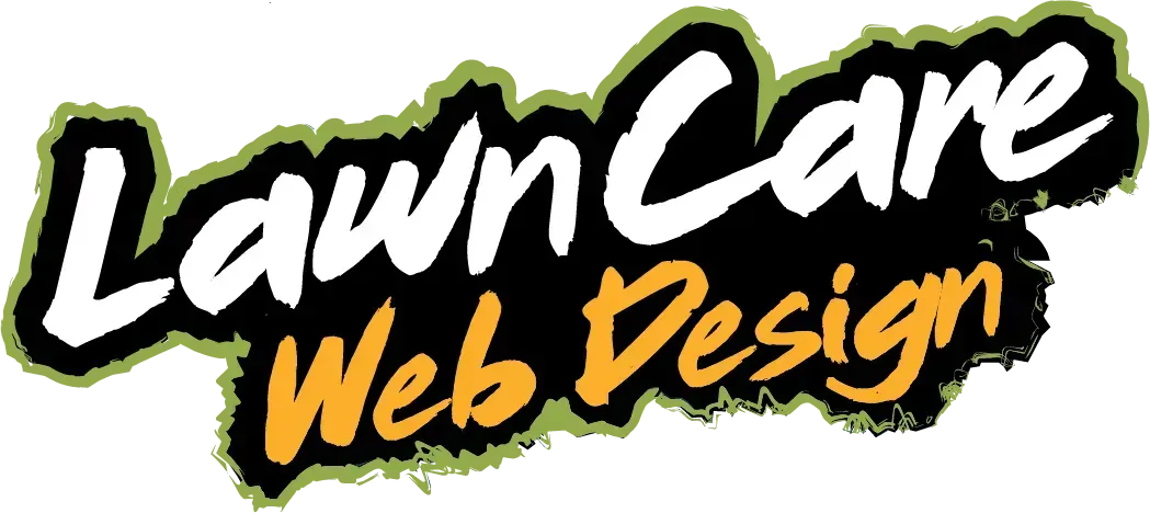 Lawn Care Web Design