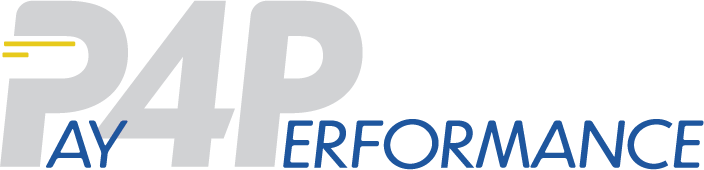a logo for a company called pap performance