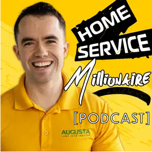 Home Service Millionaire Podcast
 