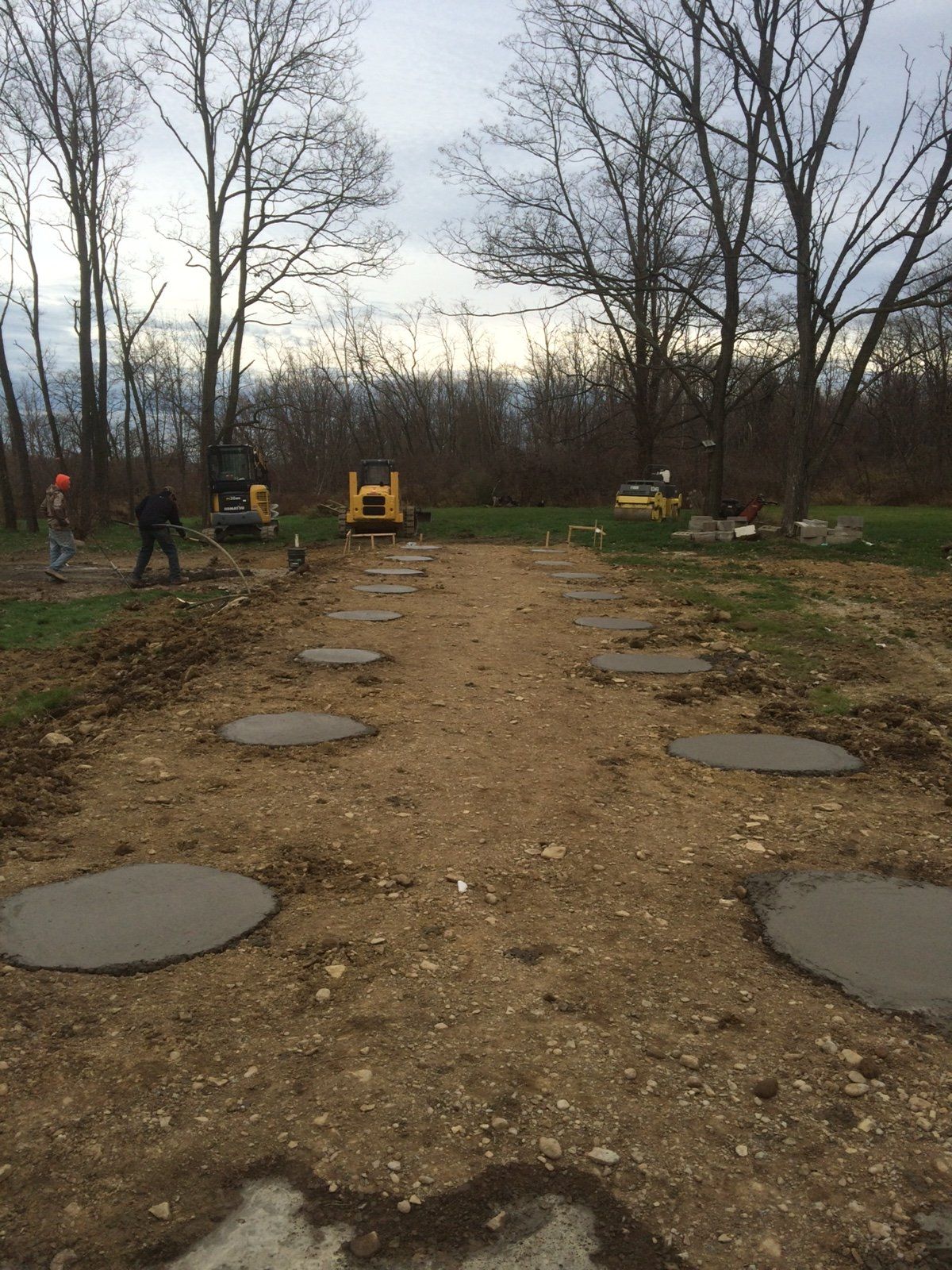 What Is A French Drain 