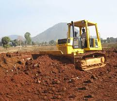 Excavation Contractor Serving the Westfield, NY area