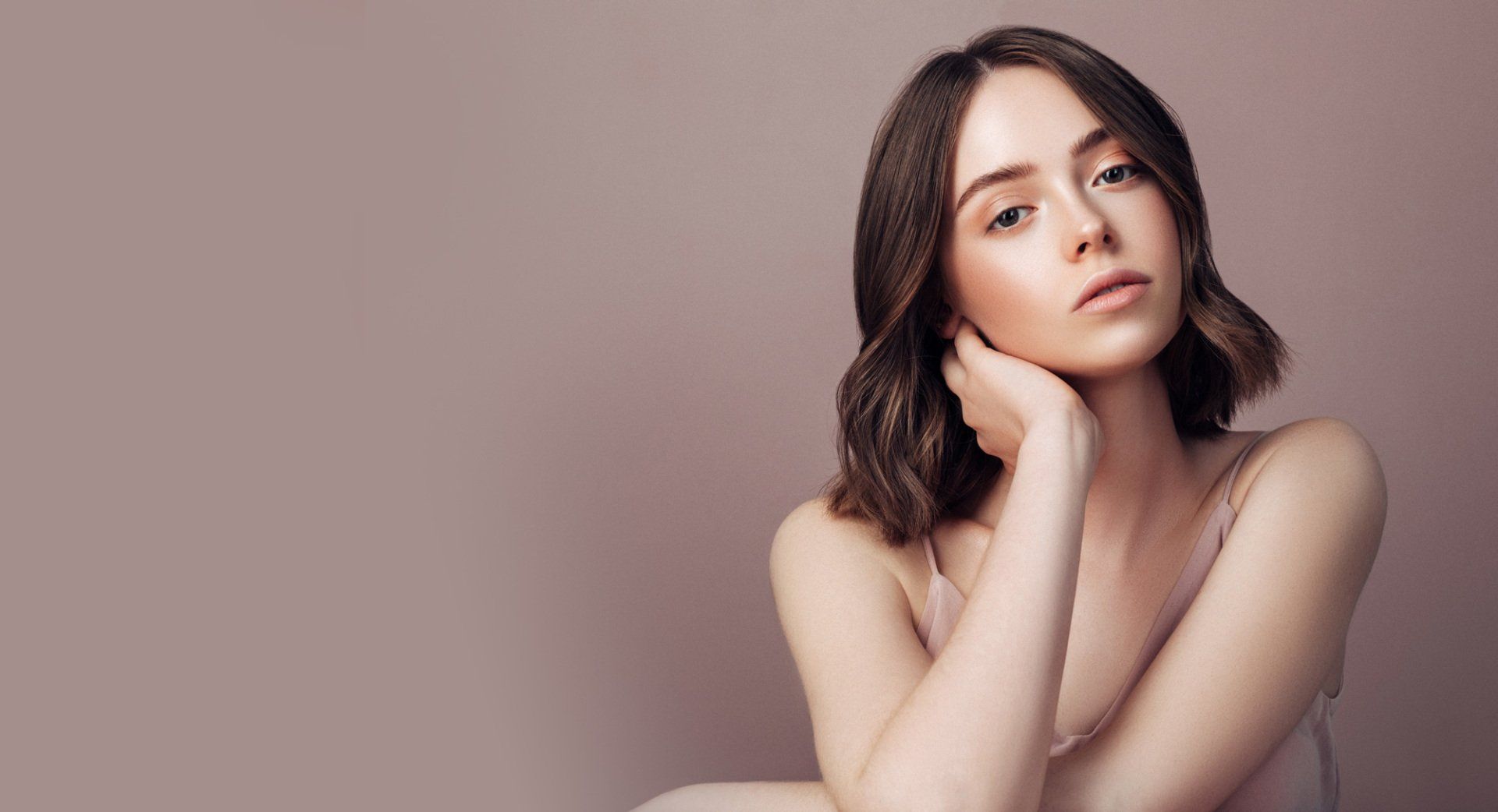 Introducing the newest celebrity treatment, HydraFacial