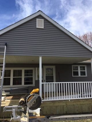 Siding — House Siding in Sharpsville, PA