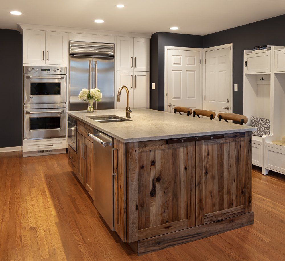 Kitchen Renovations | St. Louis, MO | Perspective Cabinetry & Design