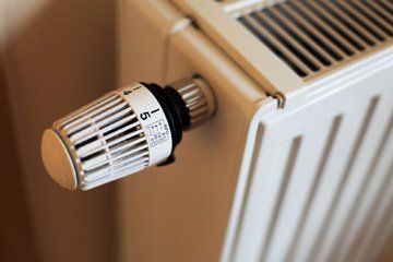 Central heating specialists - Telford - Blair Heating & Plumbing - Radiator
