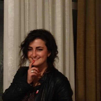 Allyson Brooks testimony for Sarah Kessler and Hansa Scribe