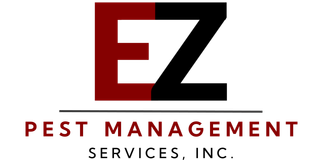 EZ Pest Management Logo