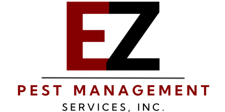 EZ Pest Management Logo