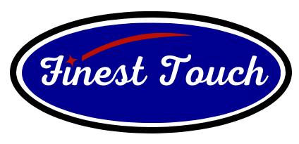 Finest Touch Services Logo