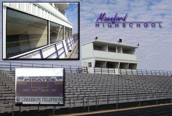 Plan Board - Tulsa, OK - Tulsa Glass & Metal Inc.