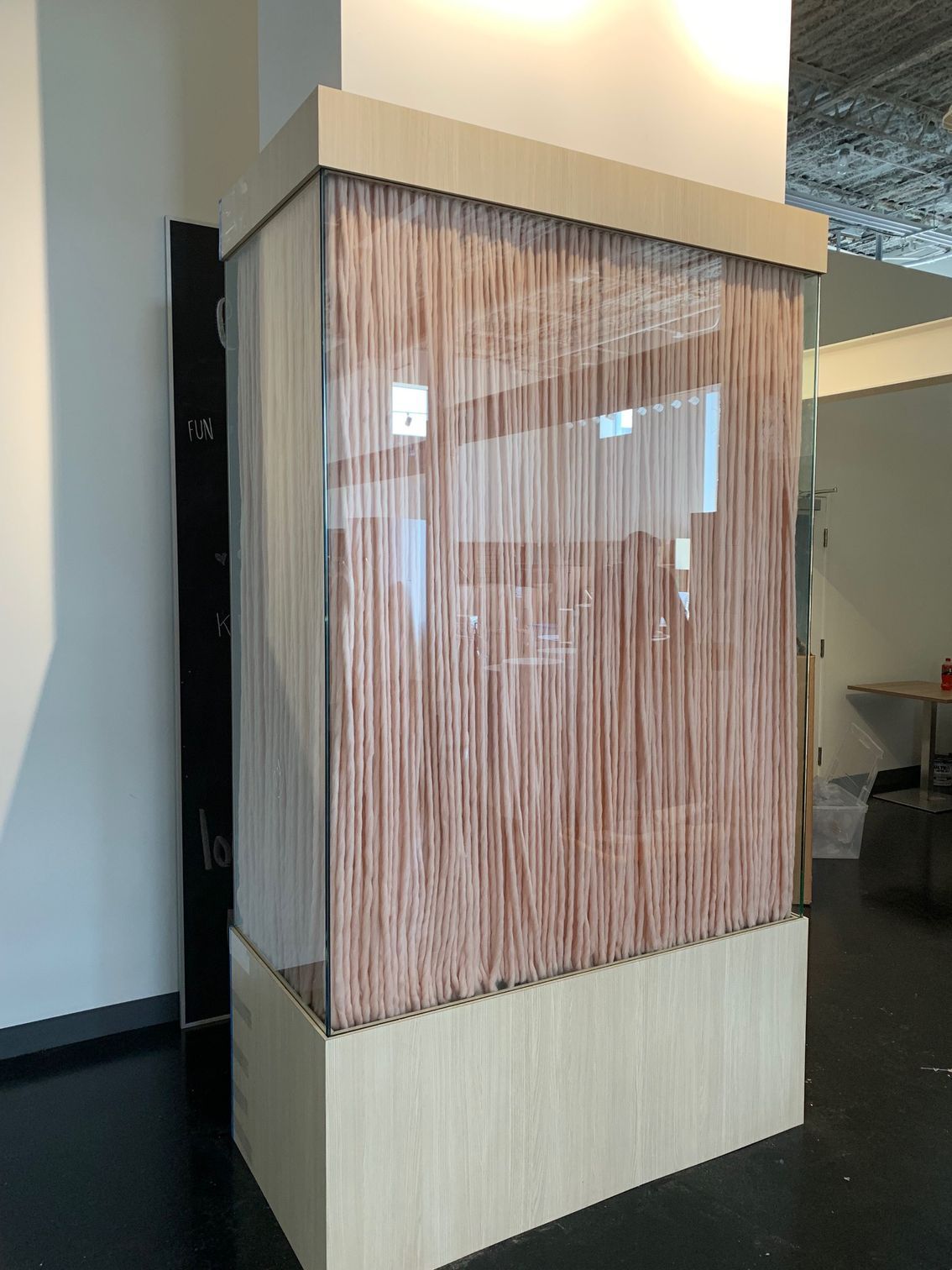 Glass Design - Tulsa, OK – Tulsa Glass & Metal, Inc.