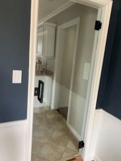 Glass Door - Tulsa, OK – Tulsa Glass & Metal, Inc.