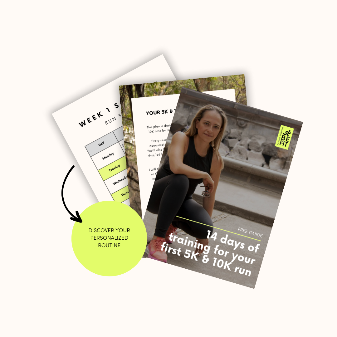 Técnicas definitivas de running para cada corredor