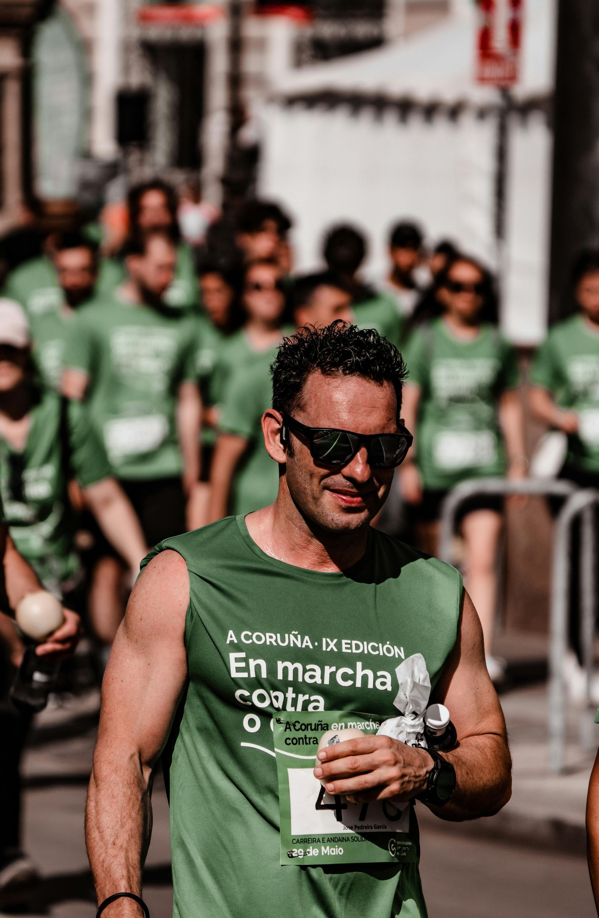 Cómo mejorar tu técnica al correr