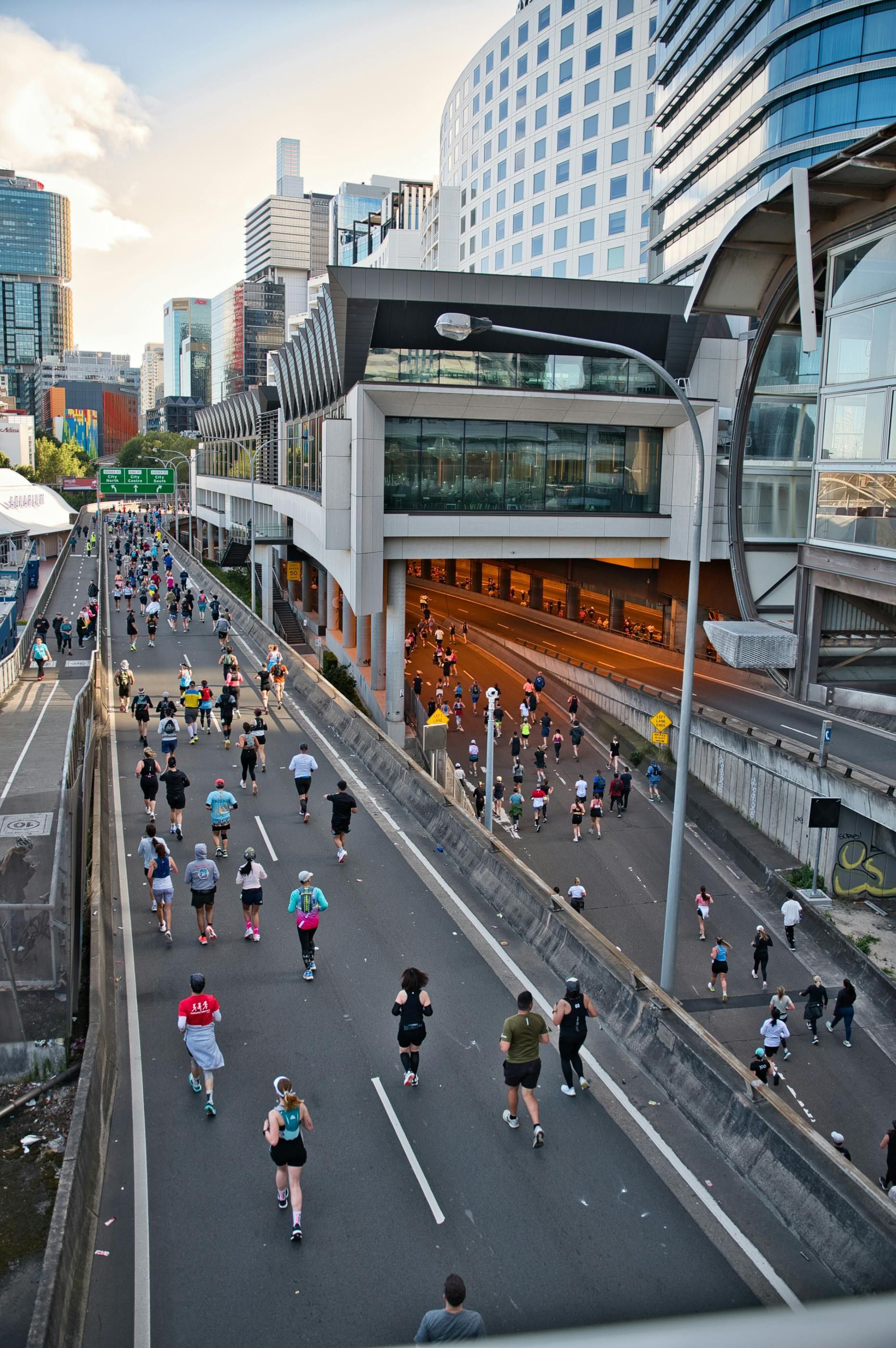plan de entrenamiento maratón Nueva York