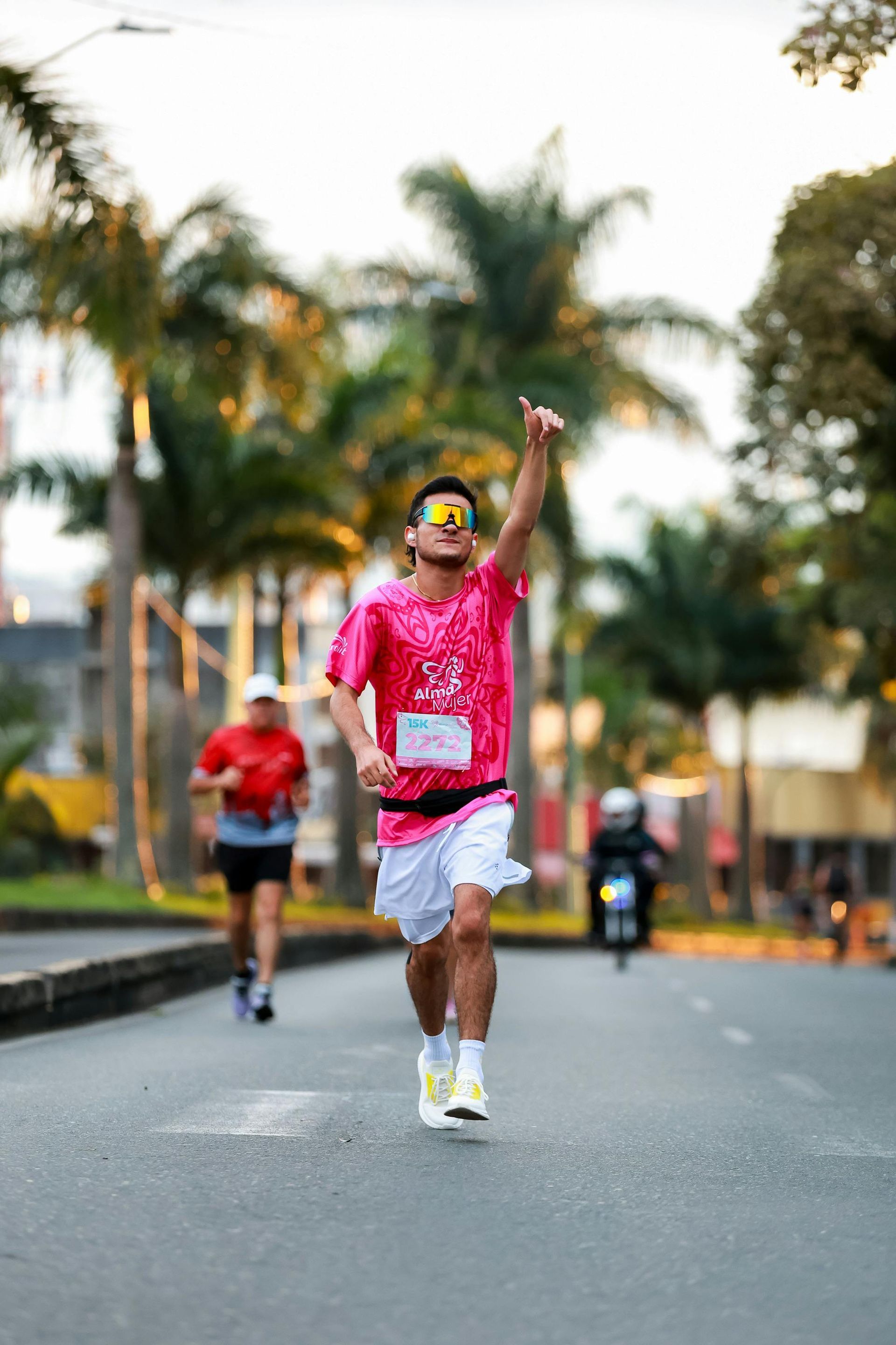 Boston Marathon Training Plan