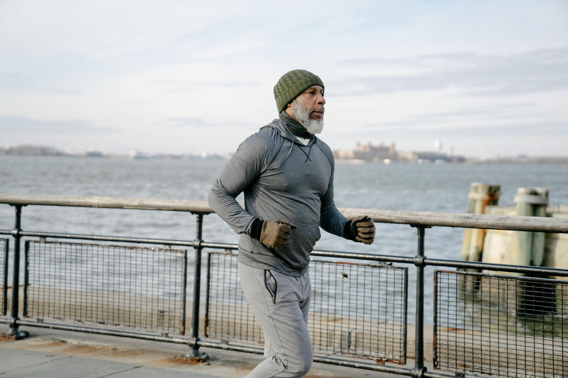 plan de entrenamiento maratón Nueva York