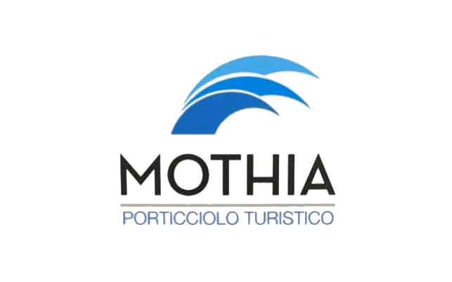 Mothia ssd logo