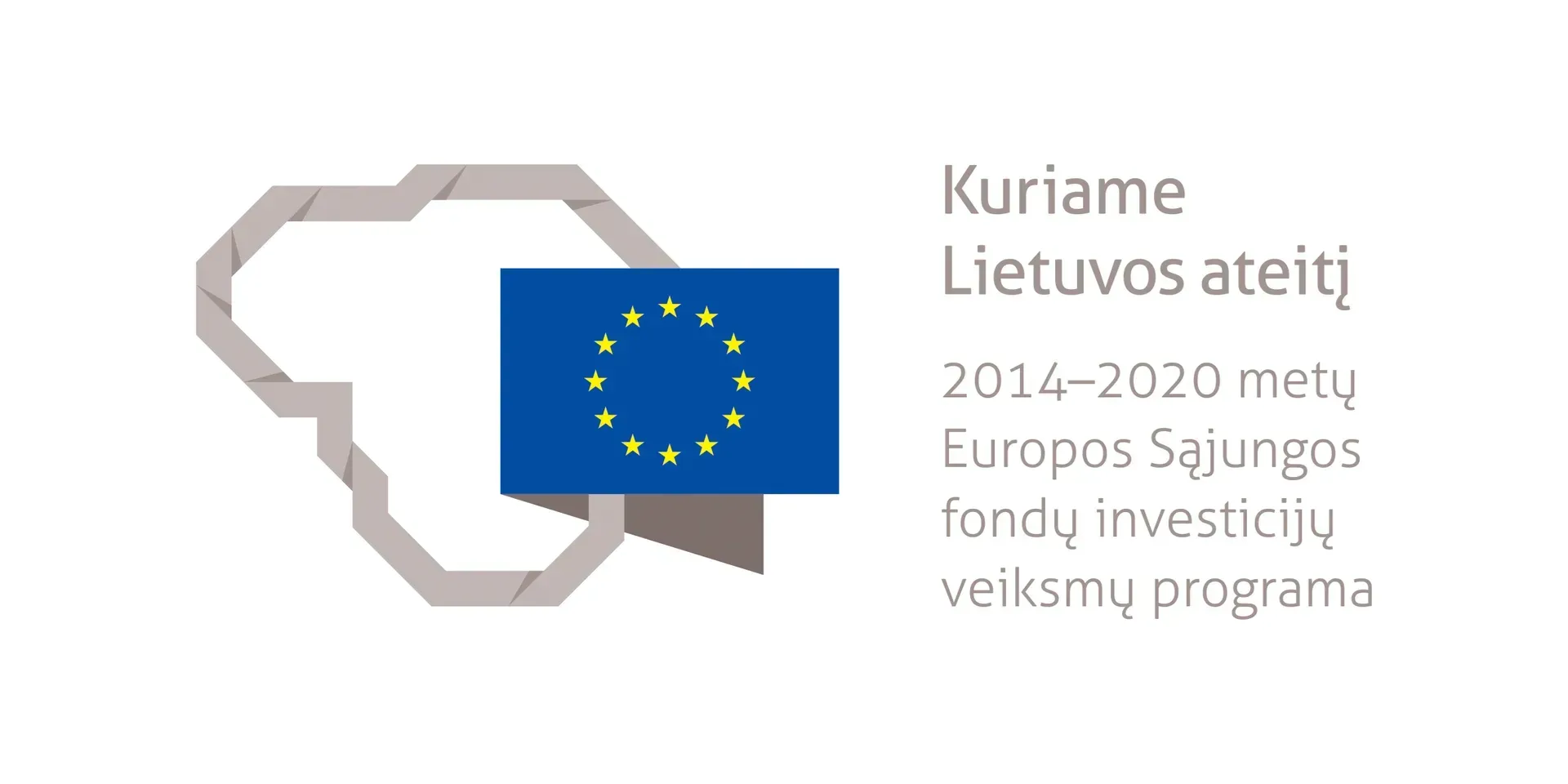 Bendrai finansuoja Europos Sąjunga