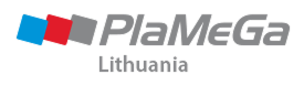 Logo Plamega