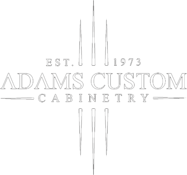Adams Custom Cabinetry