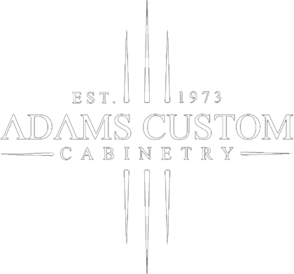 Adams Custom Cabinetry