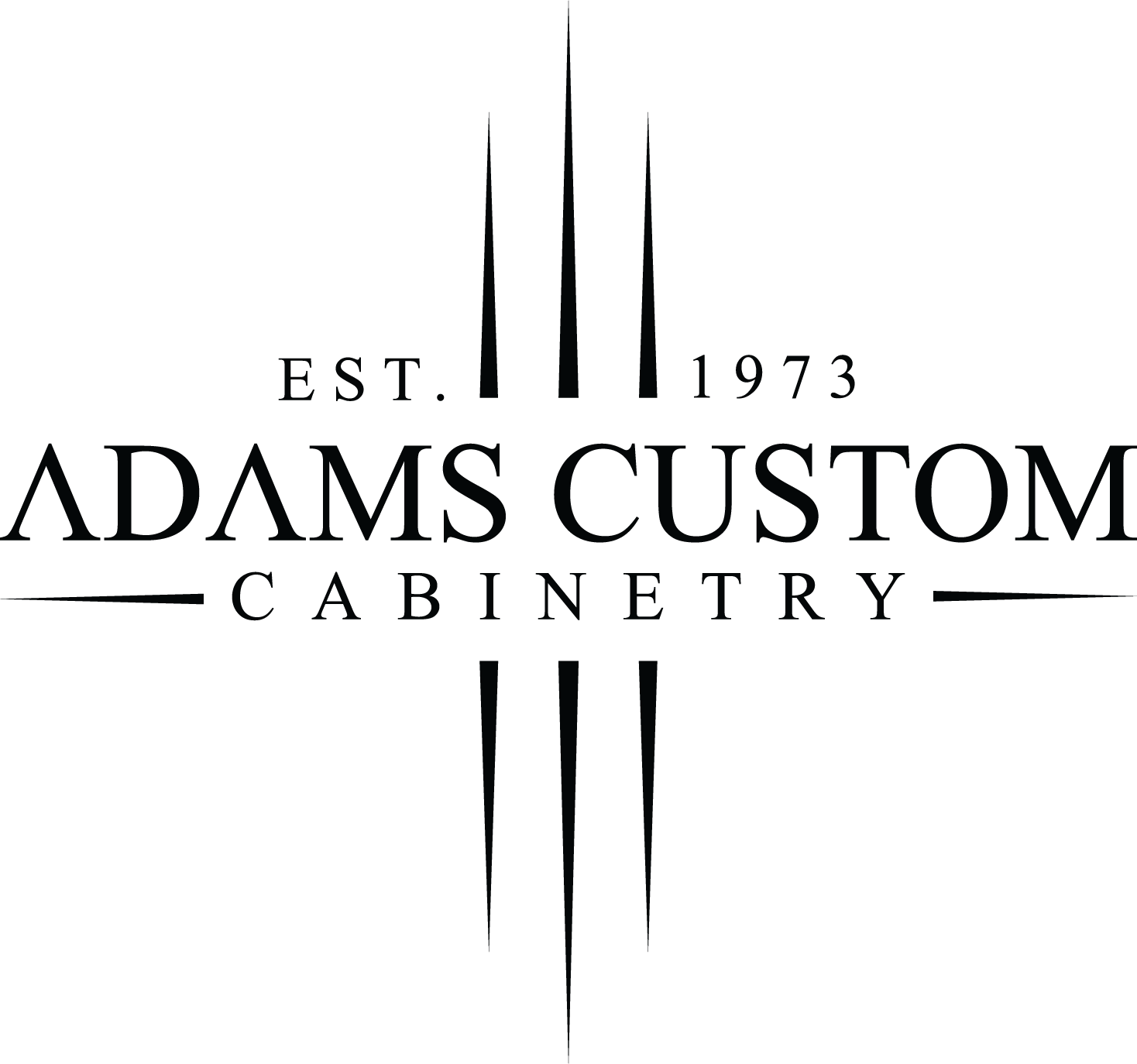 Adams Custom Cabinetry