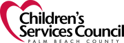 Children's Services Council logo