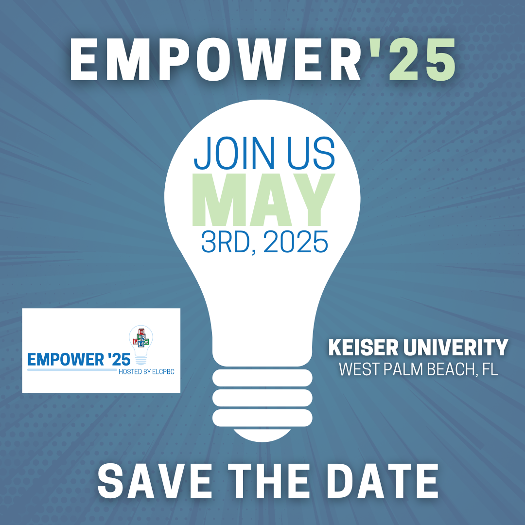 A light bulb with the words empower 24 on it