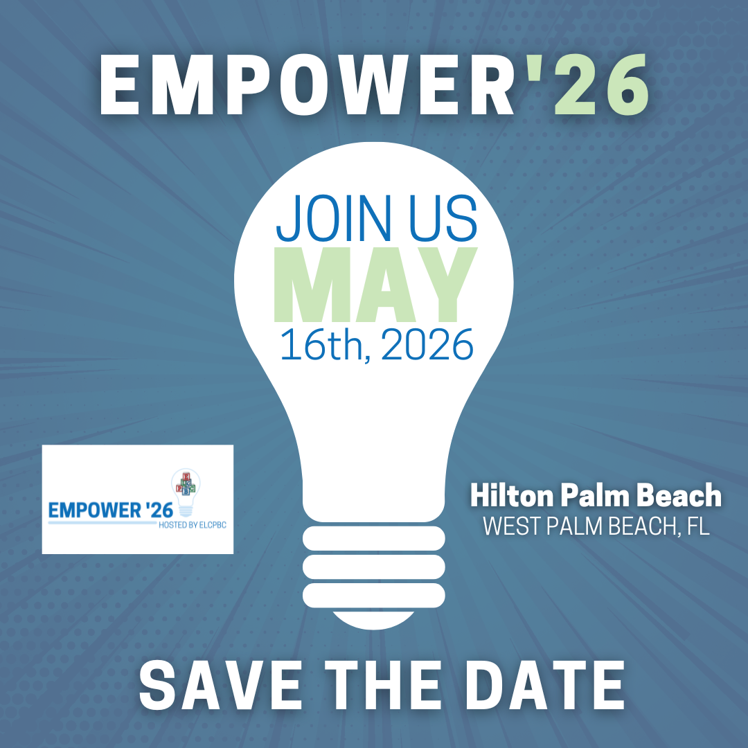 A light bulb with the words empower 24 on it