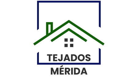 Tejados Mérida - LOGO
