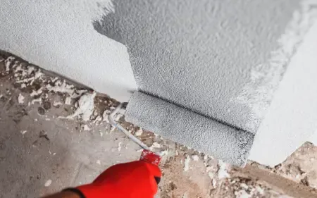 pintar fachadas al mejor precio económico en Mérida