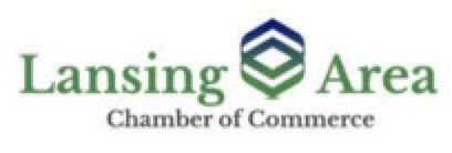 The logo for the bullhead area chamber of commerce