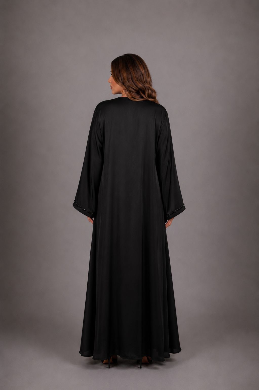 MAYSA BLACK