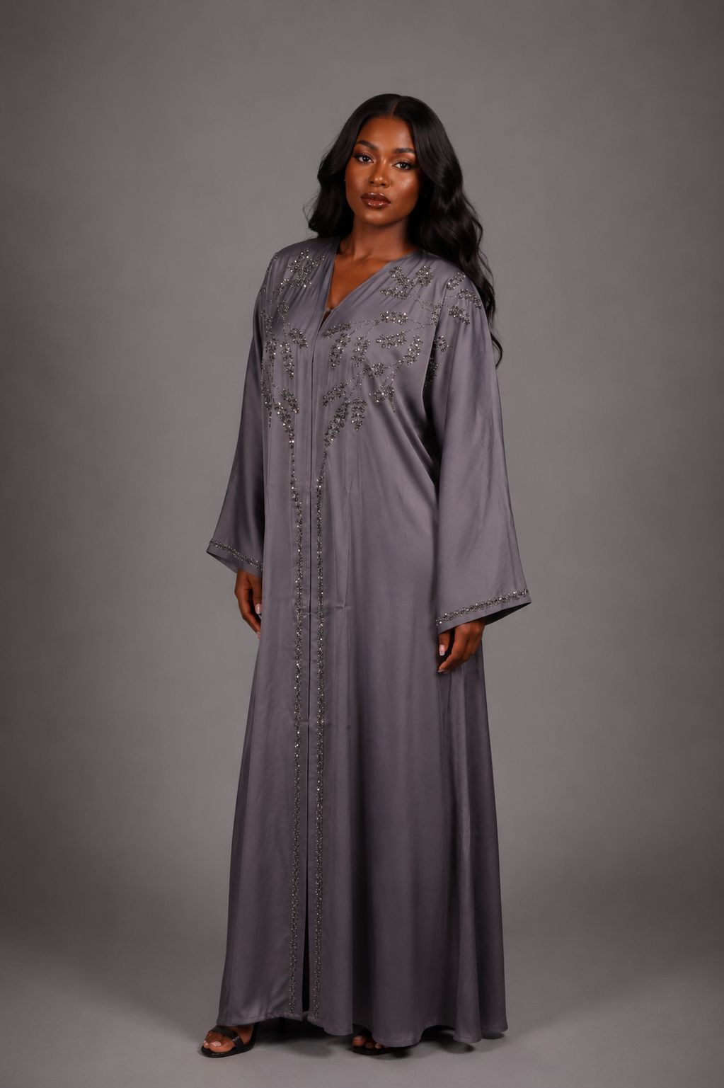 MAYSA GREY