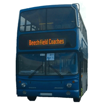 Single/Double Deckers Buses