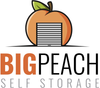 Big Peach Self Storage