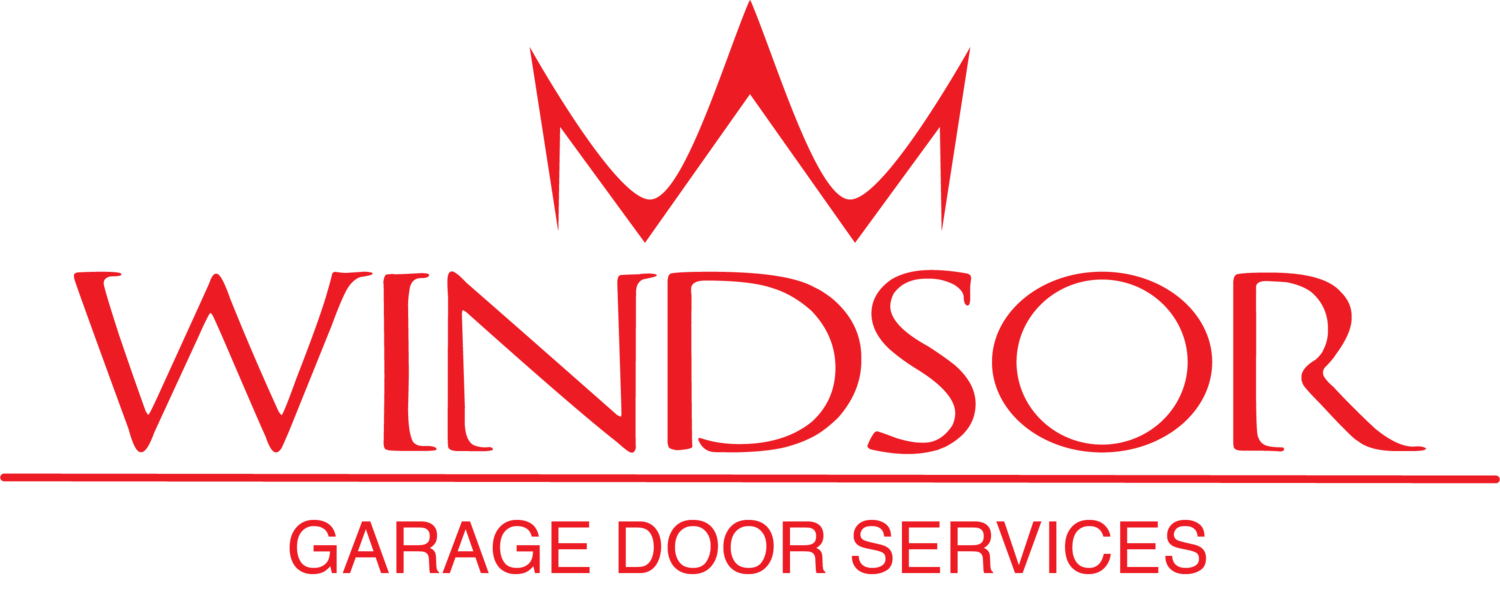 Windsor Garage Door Service