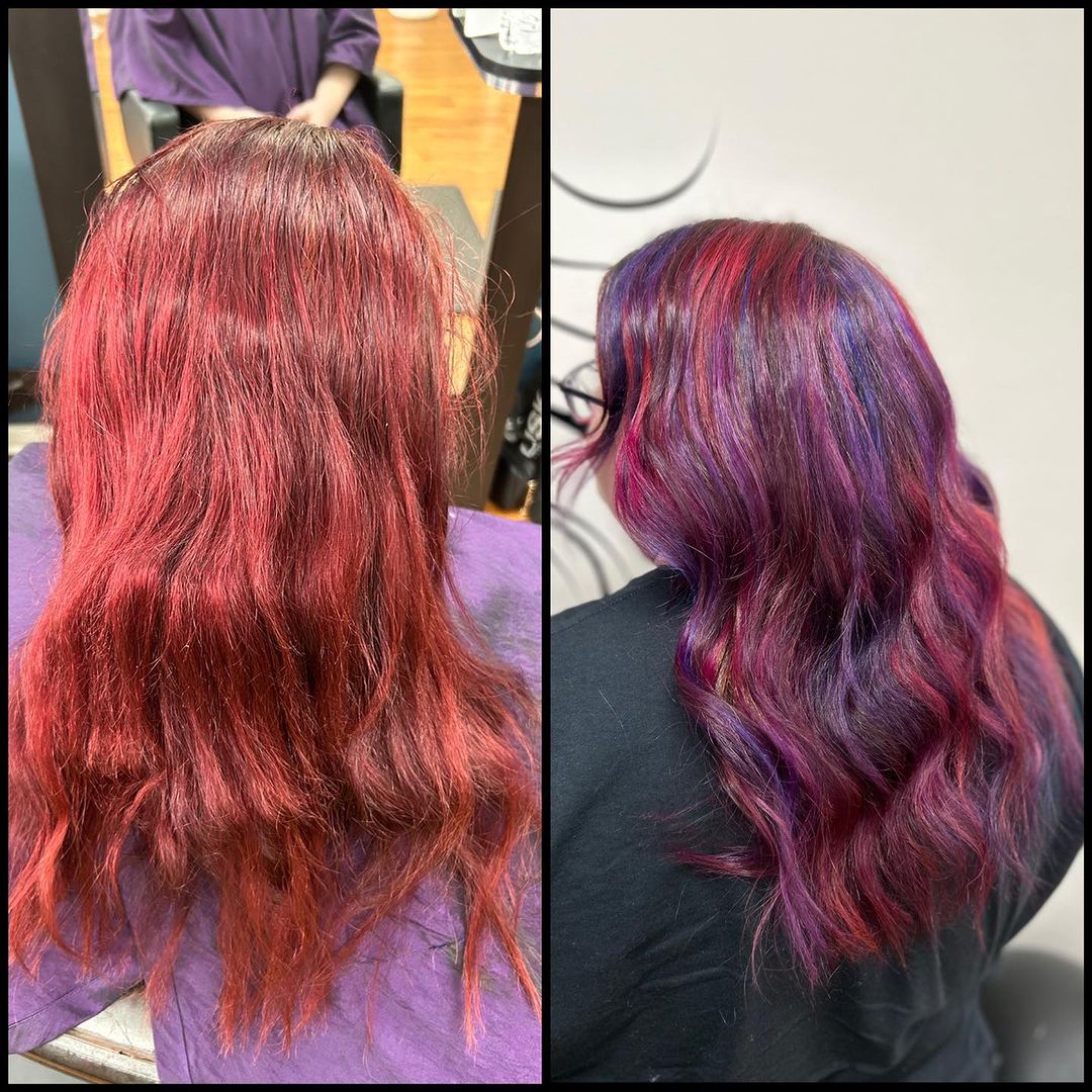 Balayage