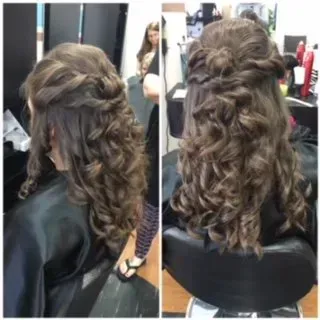 Updos