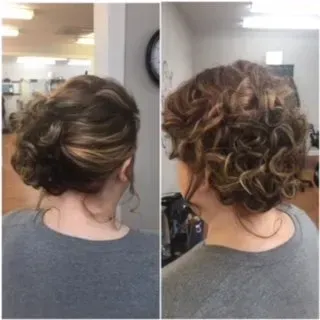 Updos