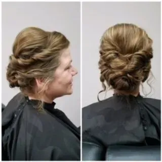 Updos