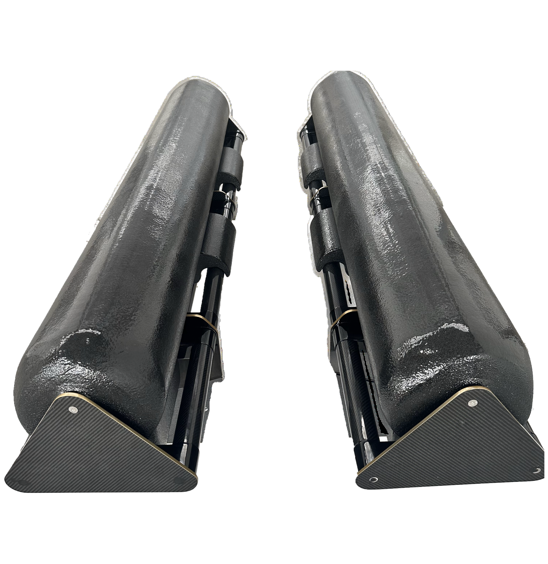 Custom Platform Fender