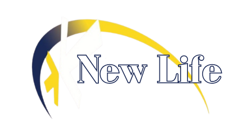 New Life Christian Center Logo